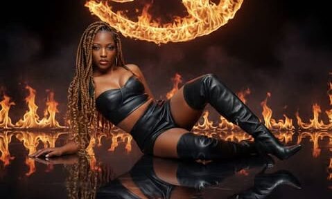 SyrianG: Rising R&B Star Blending Blues Heritage and Faith