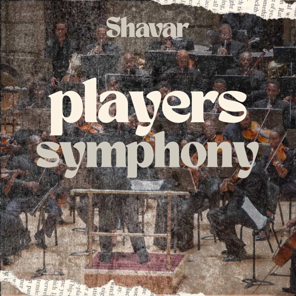 Shavar Turns Pain into Purpose with ‘Players Symphony
