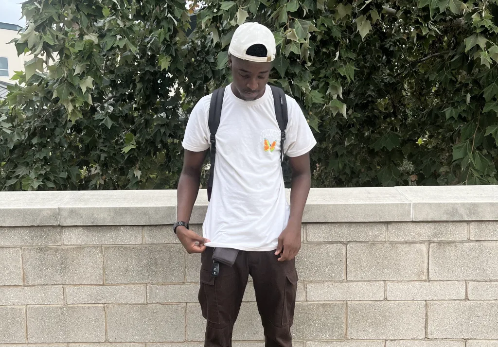 Evolving With Intention: The Rise of Marcus The Messiah