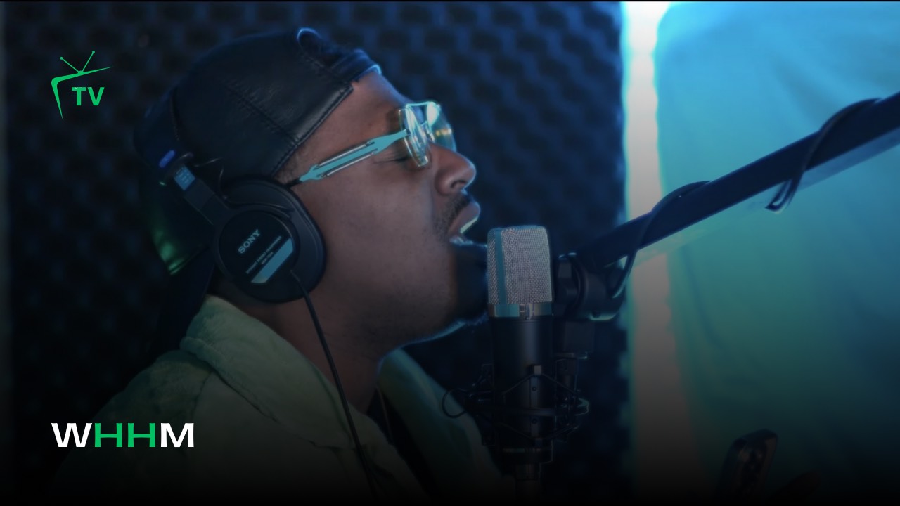 TR3VON Delivers a Feel-Good Hit with “Wake Up the Night”