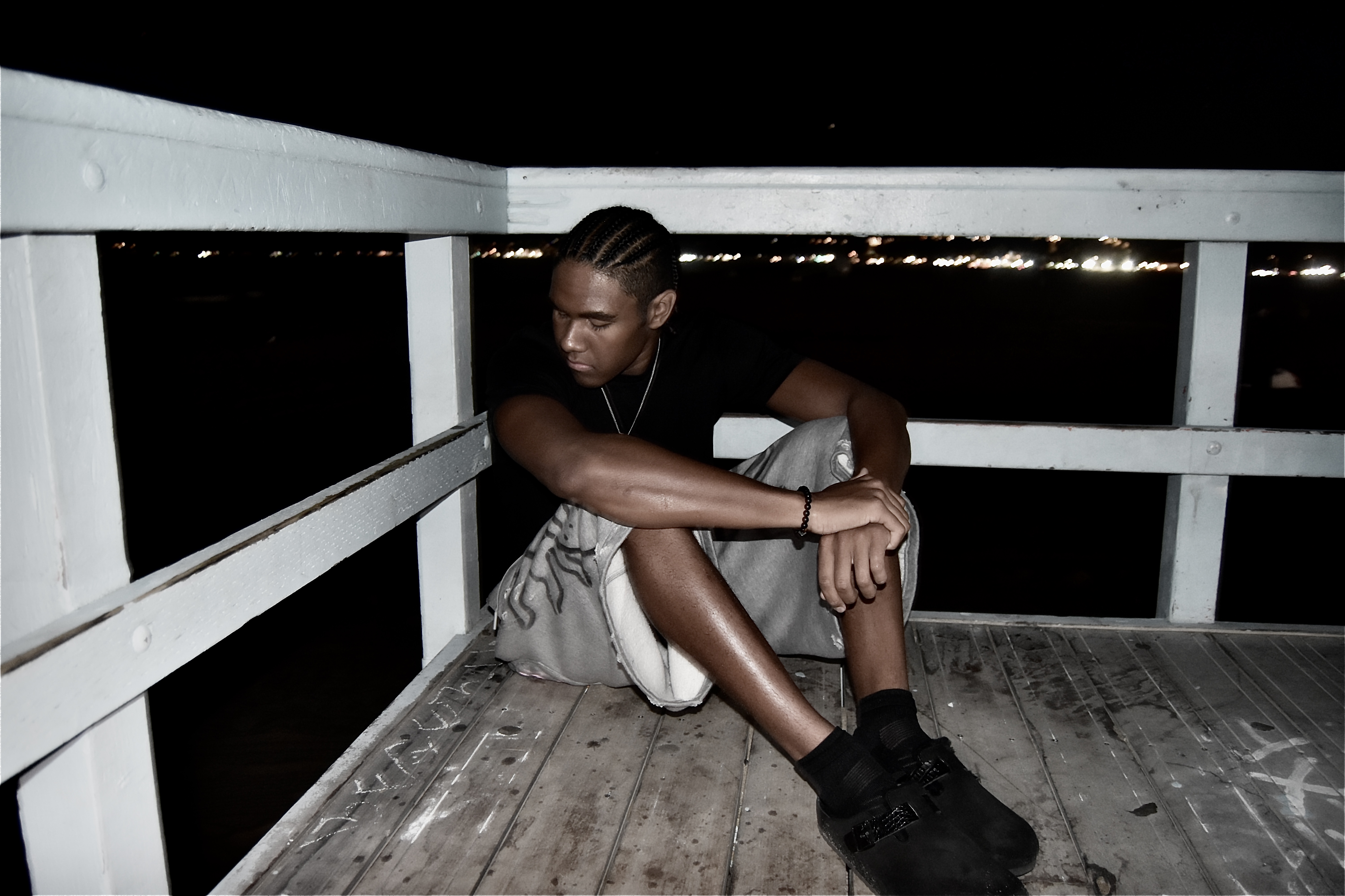 RTZD Is Redefining Modern Hip-Hop with ‘Risen In The Water