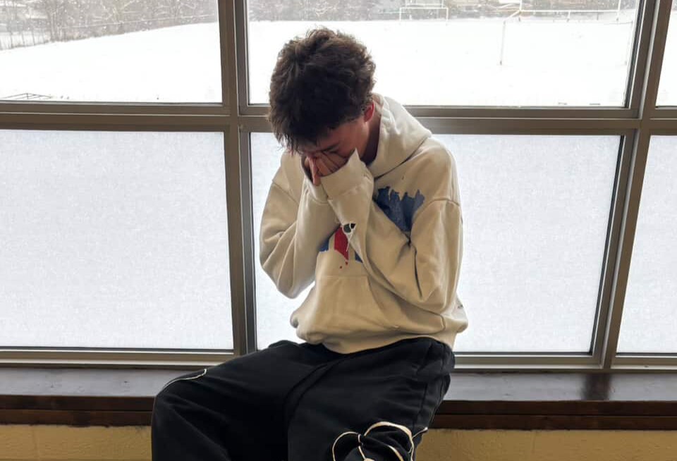 Finding Your Sound - Prod Icey’s Advice for Emerging Producers