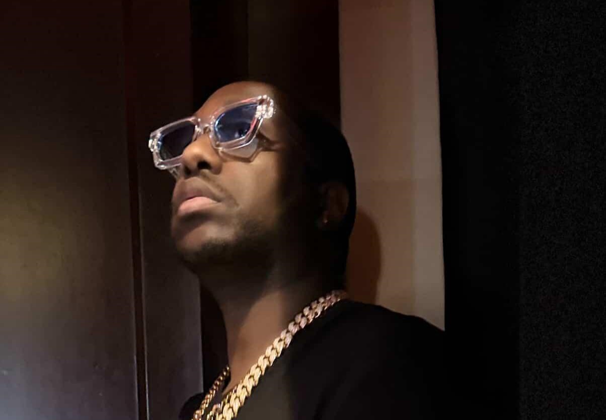 Teamjohnhill Opens Up: Music, Motivation, and the Making of His Most Personal Album Yet