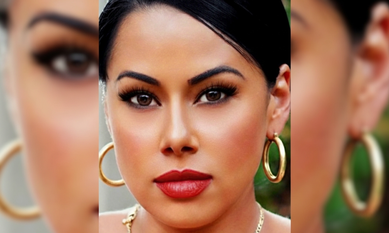 Sarah Lee Vargas: A Voice for Women, A Force for Change