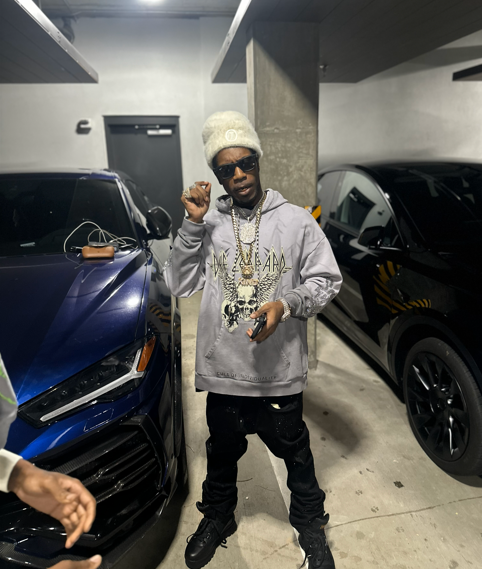 Hoodrixh J-Dee: The Rise of a Hip-Hop Visionary You Can’t Ignore