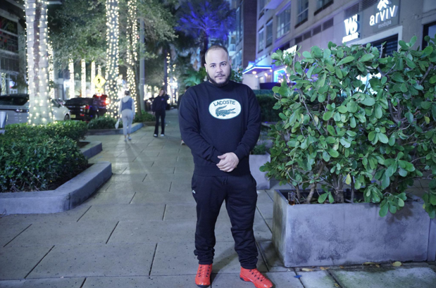 Miami Made, Purpose Driven: Flame LaSauce Locks In on “True Religion”