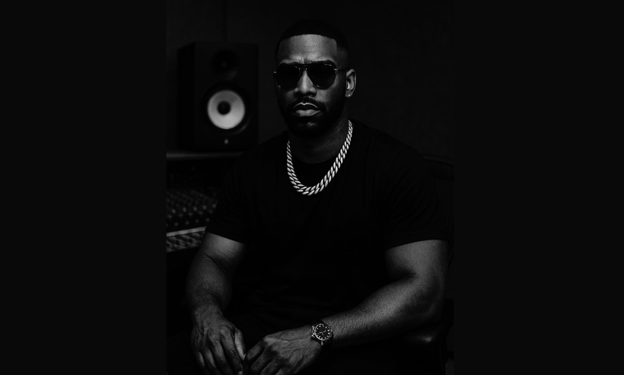 Music Influencer & Industry Connector Marcus Vaughn Announces Launch of Independent Imprint Following Breakthrough Year