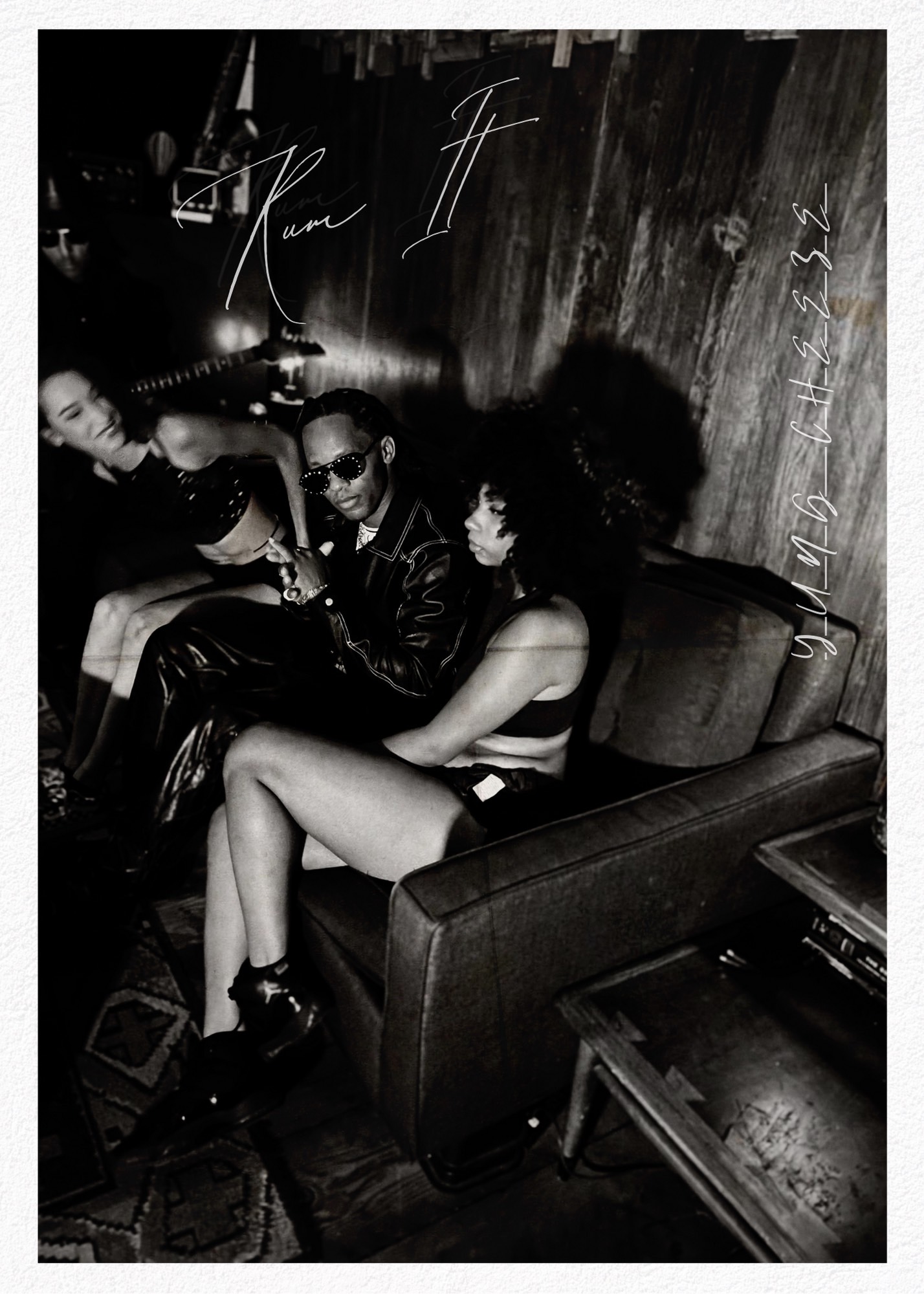 Yung Cheeze: Turning Real Life Into Real Music