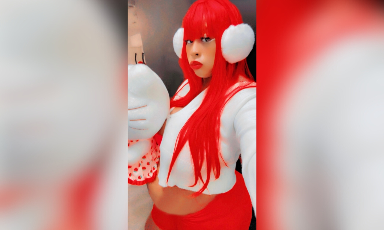 Lotus Bomb announces new pregnancy, marking a significant personal milestone