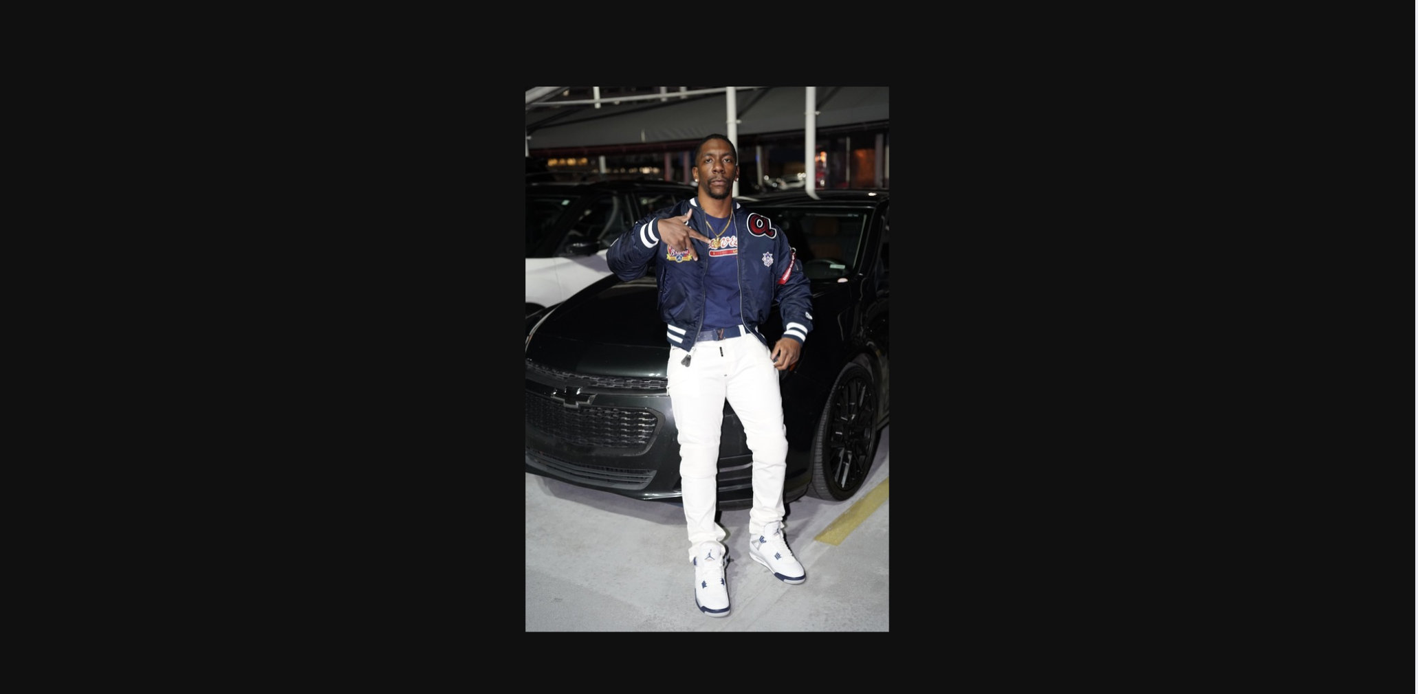 Georgia Boi Releases New Single “Watcha Self” on January 17 on all platforms 