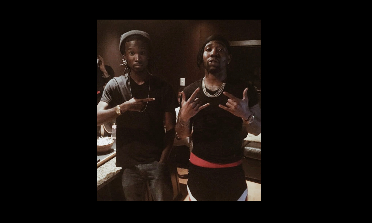 Austin’s Next Up: A New Wave Out of Atlanta