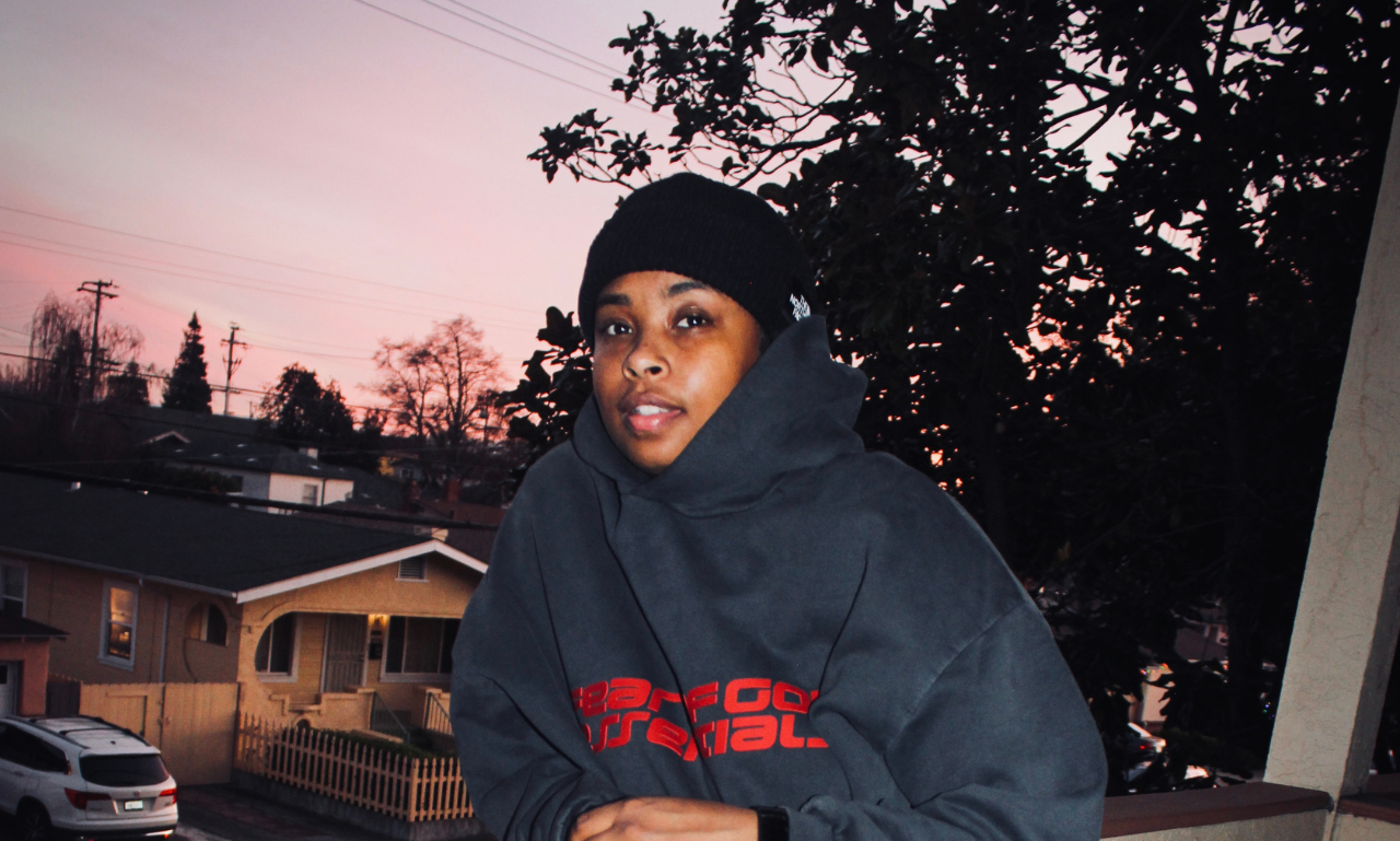 Strength in Sound: Pora Pola’s Story