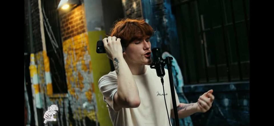 N.A.R.R. - Building a Community Through Music