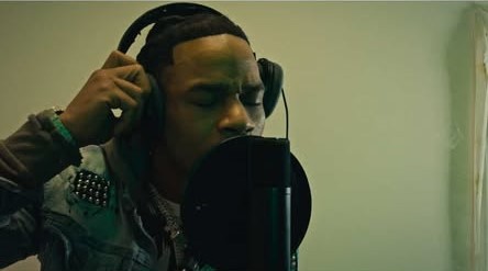 How “Ghetto Baby” Defines the Vision of Creep Escoe Barz