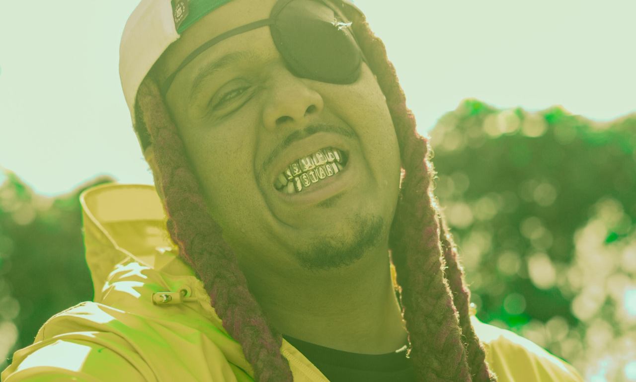 Catch SupastarMpire performing live at The Big Dawg Sound Capsule Kickback, where rising stars take the stage and make real industry moves.