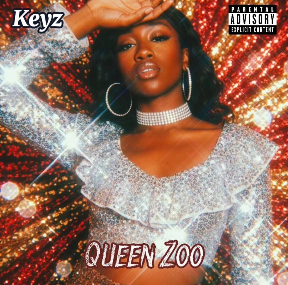 Keyz Turns a Wild Night Into a Club Anthem With “Queen Zoo