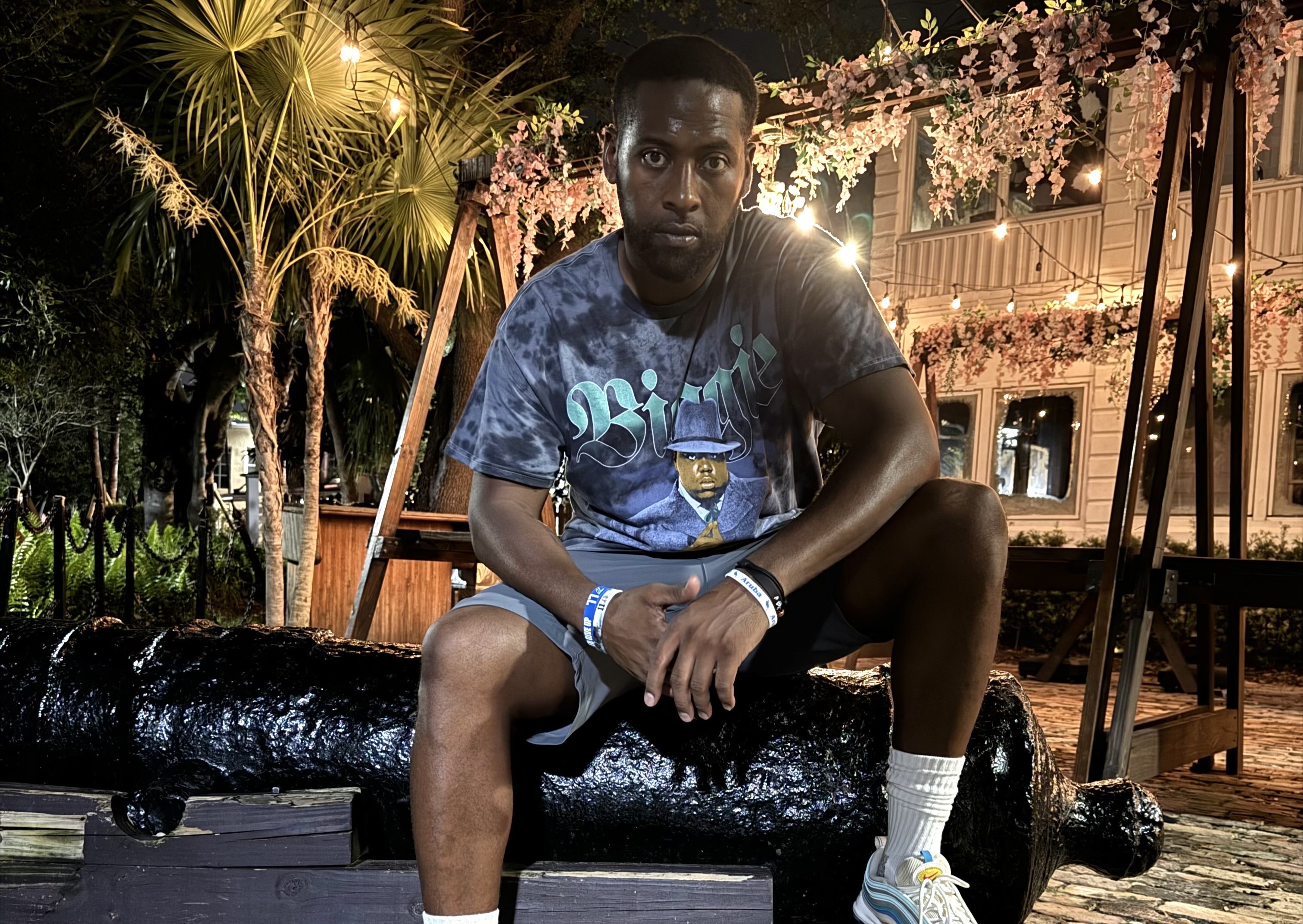 Inside the Creative Process of Terrance as He Prepares His Upcoming “Stone Pony” EP