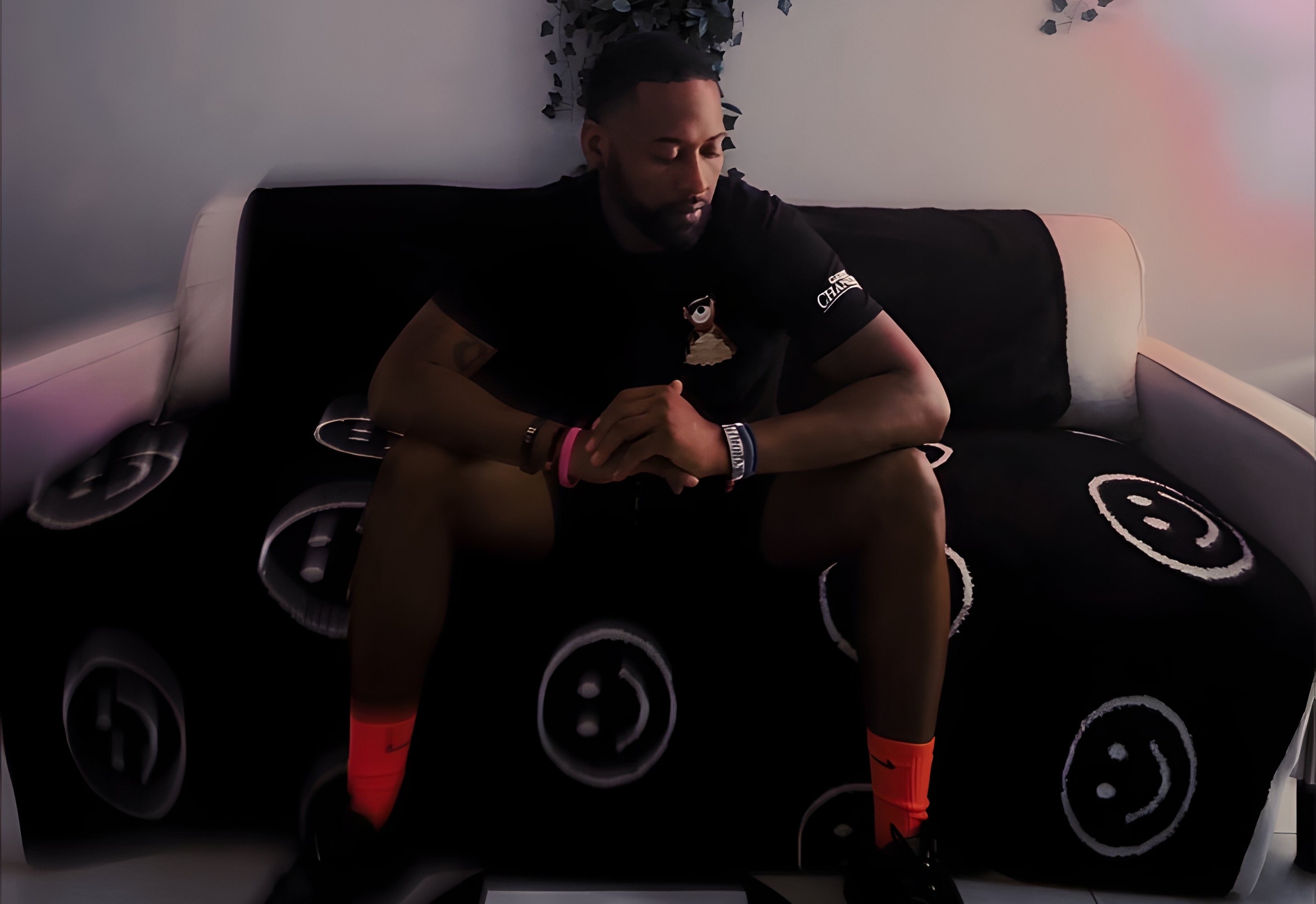 From Freestyle Sessions to Streaming Platforms: The Evolution of Terrance as an Independent Artist